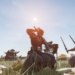 武侠大逃杀游戏《武侠乂》上架Steam！刀光剑影 血流成河 只为吃鸡？！