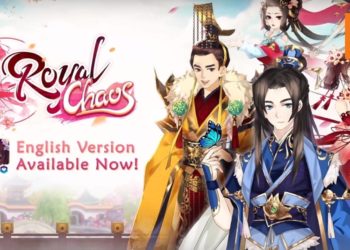 《熹妃Q传》英文国际版正式上线！娘娘学英语短视频挑战活动正式开始！