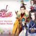 《熹妃Q传》英文国际版正式上线！娘娘学英语短视频挑战活动正式开始！