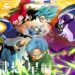 泡面番《超龙珠英雄：监狱惑星篇》正式开播！超蓝Goku对抗超4 Goku！