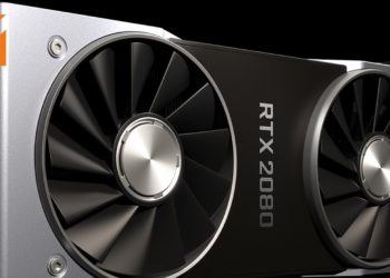 GeForce RTX2080性能公布！多款热门大作以4K 60FPS完美运行！