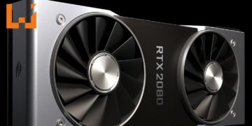 GeForce RTX2080性能公布！多款热门大作以4K 60FPS完美运行！