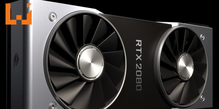 GeForce RTX2080性能公布！多款热门大作以4K 60FPS完美运行！