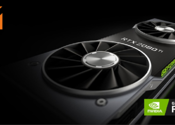NVIDIA正式发布GeForce RTX20系列显卡！9月正式上市！