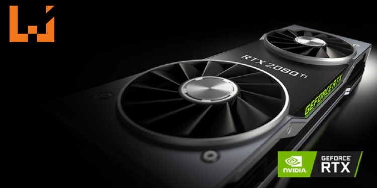 NVIDIA正式发布GeForce RTX20系列显卡！9月正式上市！