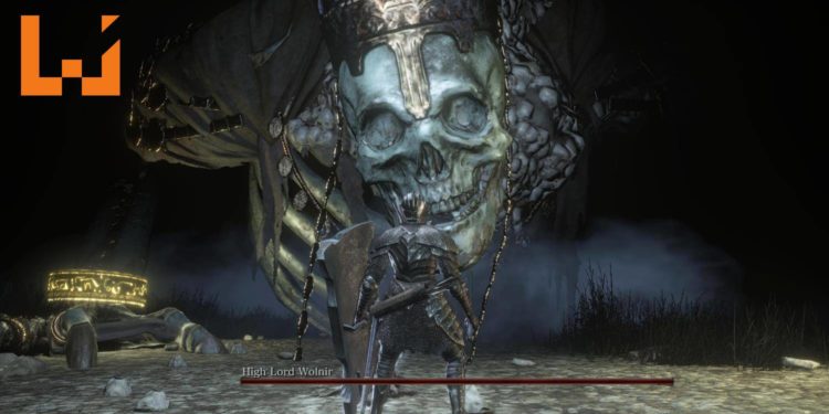 日本5岁小朋友玩《Dark Souls III》!网民有不同意见!