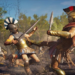 《Assassin’s Creed Odyssey》游戏演示！鼓励玩暗杀但等级阻碍依然还在！