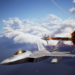 【Gamescom 2018】《ACE COMBAT 7: SKIES UNKNOWN》游戏情报公开!官方将会推出专用飞行器摇杆!