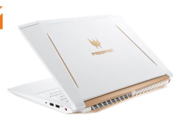 Acer正式宣布在马来西亚推出Predator Helios 300特别版！全马只有50台！