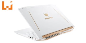 Acer正式宣布在马来西亚推出Predator Helios 300特别版！全马只有50台！