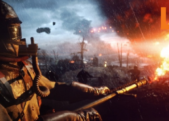 为提升游戏质量《Battlefield V》宣布延迟发售！EA因此股市大跌！