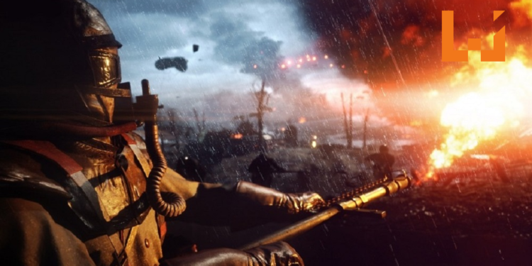 为提升游戏质量《Battlefield V》宣布延迟发售！EA因此股市大跌！