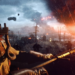 为提升游戏质量《Battlefield V》宣布延迟发售!EA因此股市大跌!