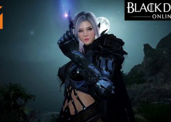 高人气游戏《Black Desert Online》开放免费试玩两周！一起体验魔幻又刺激的旅程吧！