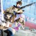 《黑色五叶草: 四重奏骑士》PS4公测即将在本月开放！有三种模式可以游玩！