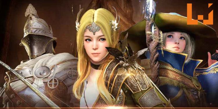 《Black Desert Mobile》中文版正式登陆Android和iOS!体验真实和爽快的RPG手游吧!