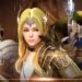 《Black Desert Mobile》中文版正式登陆Android和iOS!体验真实和爽快的RPG手游吧!