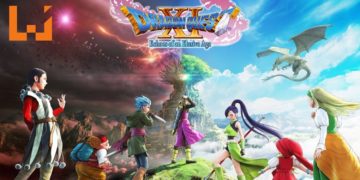 【PSX SEA 2018】《Dragon Quest XI: Echoes of an Elusive Age》舞台活动与专访情报！