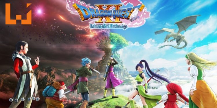 【PSX SEA 2018】《Dragon Quest XI: Echoes of an Elusive Age》舞台活动与专访情报！
