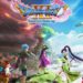 【PSX SEA 2018】《Dragon Quest XI: Echoes of an Elusive Age》舞台活动与专访情报！
