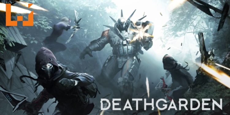 《Deathgarden》限时免费开玩!享受5v1的生死追逐体验!