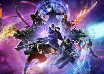 《Devil May Cry 5》官方设定情报释出！自《Devil May Cry 2》后相隔15年再度中文化！