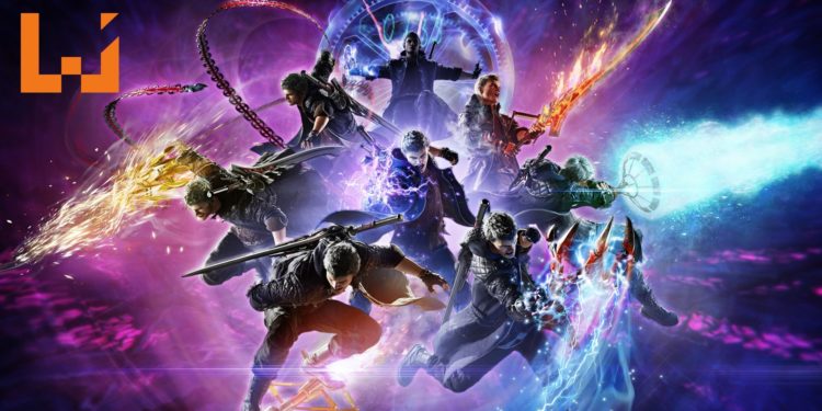 《Devil May Cry 5》官方设定情报释出！自《Devil May Cry 2》后相隔15年再度中文化！