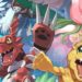 手游《数码宝贝：相遇》事前登录开启！全3D化的Digimon RPG游戏！