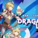 4人合作ARPG手游《Dragalia Lost》释出游戏新情报！游戏上线日期确定在9月！