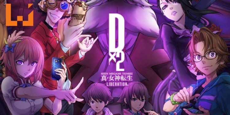 Wanuxi专访《D×2 真•女神转生 Liberation》制作人古市宪生！游戏将迎来更多惊喜内容！
