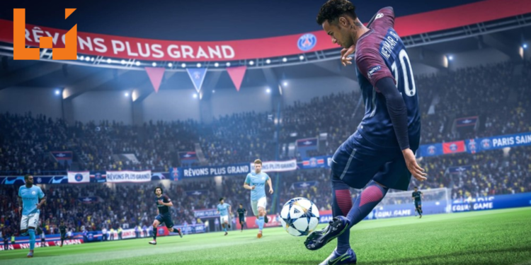 SIES宣布推出《FIFA 19》PS4同捆版！满满黄金球员包！