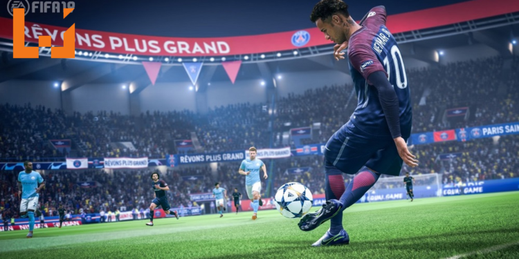 又一款游戏来吃鸡？《FIFA 19》新模式进球就淘汰敌人！