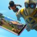 《Fortnite》Android测试开始！收到email就可以下载来玩！