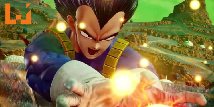 【Gamescom 2018】《Jump Force》游戏情报公开！线上模式可以创建自定角色！