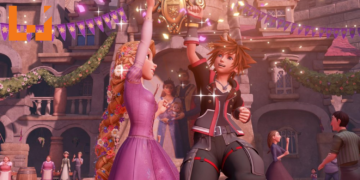 《Kingdom Hearts III》确认出展PSX SEA 2018！东南亚首度公开试玩！