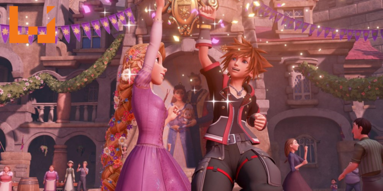 《Kingdom Hearts III》确认出展PSX SEA 2018！东南亚首度公开试玩！