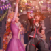 《Kingdom Hearts III》确认出展PSX SEA 2018！东南亚首度公开试玩！