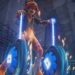 【PSX SEA 2018】《Kingdom Hearts III》试玩心得！驾驶玩具机器人超爽快！