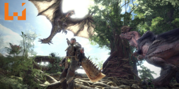 Steam版《Monster Hunter: World》已推出修正补丁！断线噩梦已离去！