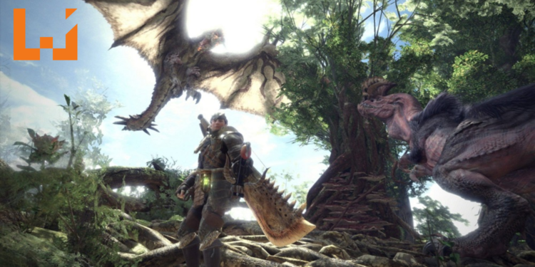 Steam版《Monster Hunter: World》已推出修正补丁！断线噩梦已离去！