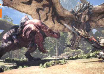 《Monster Hunter: World》WeGame版惨遭下架！Steam版本断线风波？！