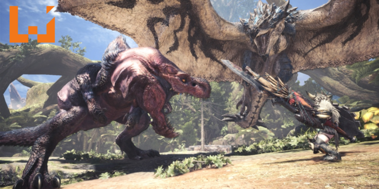 《Monster Hunter: World》WeGame版惨遭下架！Steam版本断线风波？！