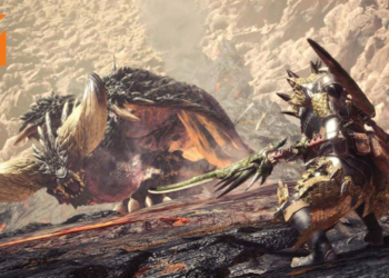 官方对于Steam版本《Monster Hunter: World》连线错误问题向玩家们致歉！并且已开始修复工程！