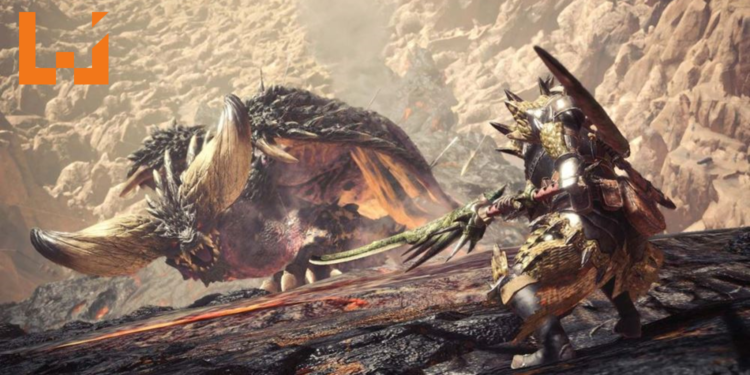 官方对于Steam版本《Monster Hunter: World》连线错误问题向玩家们致歉！并且已开始修复工程！