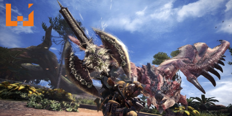 《Monster Hunter: World》TAIWAN Championship决赛结果出炉！最速猎人称号归属Monster Hunter Forever！