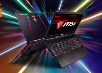 【IFA 2018】MSI公布大量电竞产品！便携强大的电竞笔电层出不穷！