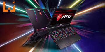 【IFA 2018】MSI公布大量电竞产品！便携强大的电竞笔电层出不穷！