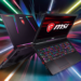【IFA 2018】MSI公布大量电竞产品！便携强大的电竞笔电层出不穷！