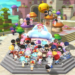 《MapleStory 2》正式宣布将在10月登陆欧美地区！加入全新内容模式！