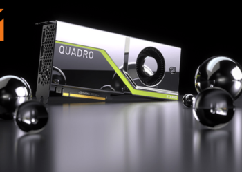 NVIDIA宣布推出全球首款Turing架构的显卡！价格将高达10,000 USD？！
